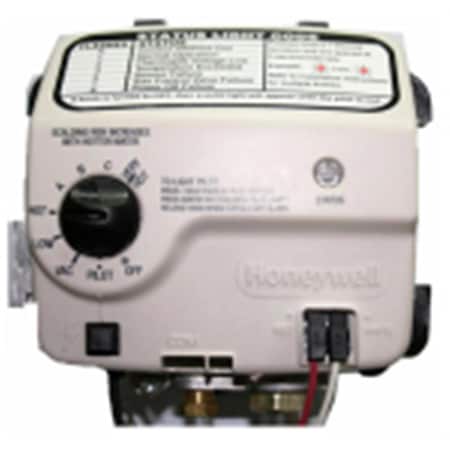 Reliance Water Heaters 2 in. Honeywell Electronic Propane Gas Control Valve RE569353